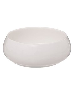 INSALATIERE-CIOTOLE-COPPETTE: vendita online NORA CIOTOLA CM.15 CERAMICA BIANCO 194877 in offerta