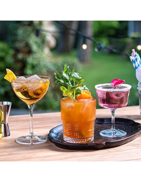 BARTENDER: vendita online CALICE CL.15,5 NICK NORA BARTENDER NOVECENTO BORMIOLI ROCCO in offerta