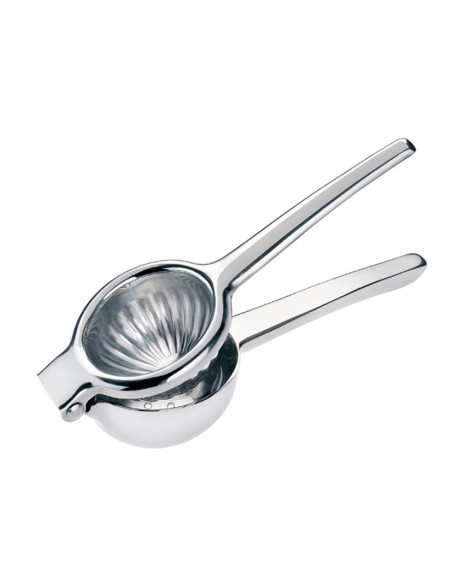 SPREMIAGRUMI-SPREMIAGLIO: vendita online SPREMIAGRUMI LIMONE MOHA IN ACCIAIO INOX 18/ 10 KAUFGUT in offerta