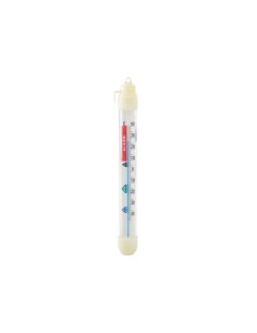 TERMOMETRI-TIMER: vendita online TERMOMETRO FREEZER CM.21 ABS +40 /-44 in offerta