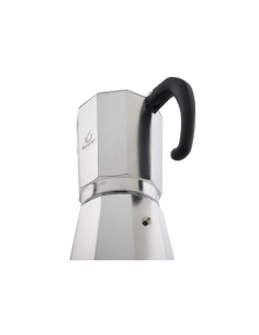 CAFFETTIERE: vendita online CAFFETTIERA 18 TZ MOKA PRESTIGE KAUFGUT in offerta 2