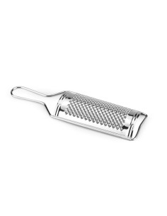 GRATTUGIE-TAGLIAVERDURE-CUTTER: vendita online GRATTUGIA CUCINA DA TAVOLA IN ACCIAIO INOX 16 CM KAUFGUT in offerta