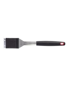 ACCESSORI: vendita online SPAZZOLA PER GRILL IN ACCIAIO INOX/ PP CM.38 WESTMARK in offerta 2
