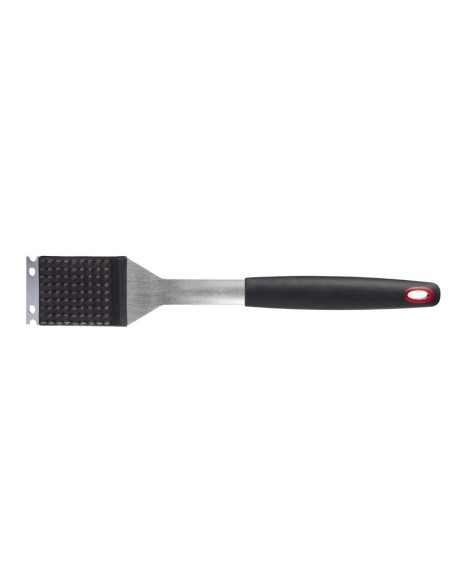 ACCESSORI: vendita online SPAZZOLA PER GRILL IN ACCIAIO INOX/ PP CM.38 WESTMARK in offerta