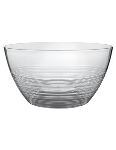 GAME: vendita online SPUMANTIERA GAME OVAL BOWL FB/63 TRASPARENTE PER 6 BOTTIGLIE LT.17 CM.45,1X30,7X24 H WAF in offerta