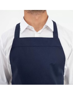 GREMBIULI: vendita online GREMBIULE MYKONOS BLU TAGLIA UNICA GIBLOR'S in offerta 2