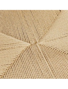 SEDIE-POLTRONE: vendita online POLTRONA IN LEGNO NATURALE YAMATO ATMOSPHERA in offerta 2