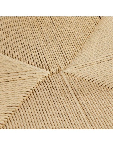 SEDIE-POLTRONE: vendita online POLTRONA IN LEGNO NATURALE YAMATO ATMOSPHERA in offerta