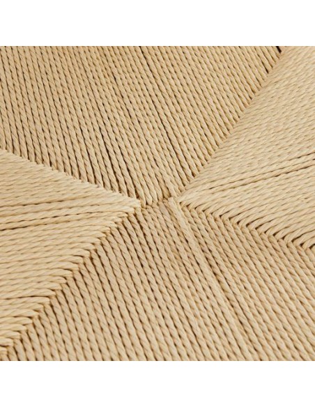 SEDIE-POLTRONE: vendita online POLTRONA IN LEGNO NATURALE YAMATO ATMOSPHERA in offerta
