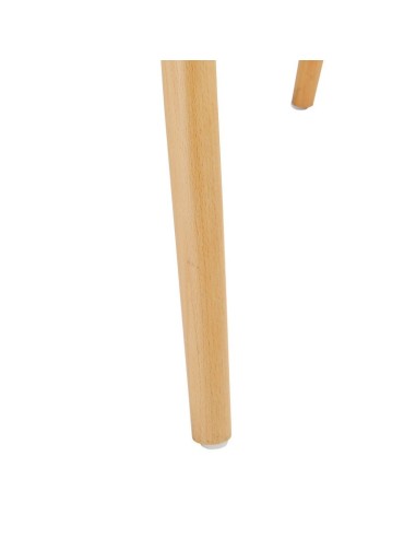SEDIE-POLTRONE: vendita online POLTRONA IN LEGNO NATURALE YAMATO ATMOSPHERA in offerta