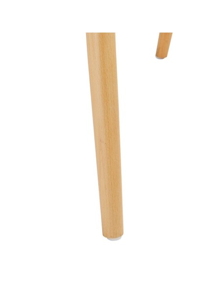 SEDIE-POLTRONE: vendita online POLTRONA IN LEGNO NATURALE YAMATO ATMOSPHERA in offerta