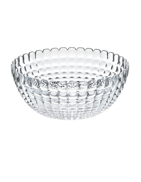 CIOTOLE: vendita online TIFFANY CONTENITORE CM.25 TRASPARENTE in offerta