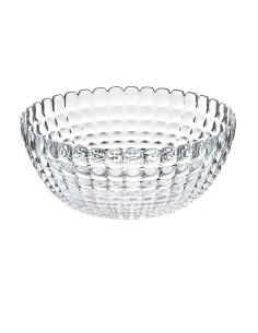 CIOTOLE: vendita online TIFFANY CONTENITORE CM.30 TRASPARENTE in offerta