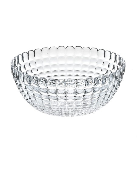 CIOTOLE: vendita online TIFFANY CONTENITORE CM.30 TRASPARENTE in offerta