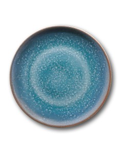 PIATTI: vendita online PIATTO PIANO CM. 28 ATLANTIS SIVIGLIA IN PORCELLANA SATURNIA in offerta