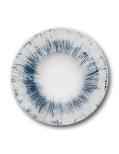 PIATTI: vendita online PIATTO K-BOWL CM.27, 5 FREEDOM NAPOLI IN PORCELLANA SATURNIA in offerta