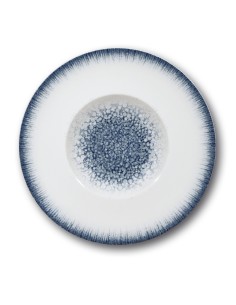 PIATTI: vendita online PIATTO K-BOWL CM. 27, 5 NANCY NAPOLI IN PORCELLANA SATURNIA in offerta