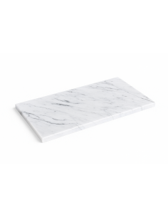 BLACK TAI: vendita online VASSOIO GN1/1 MELAMINA EFFETTO MARMO in offerta