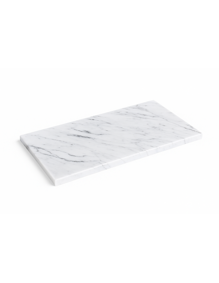 BLACK TAI: vendita online VASSOIO GN1/1 MELAMINA EFFETTO MARMO in offerta