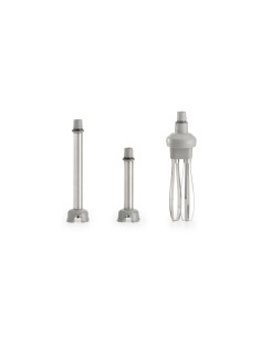FRULLATORI-SBATTITORI: vendita online FRULLATORE A IMMERSIONE CICLONE 36 VT CON ASTA 25 CM. SIRMAN in offerta 2