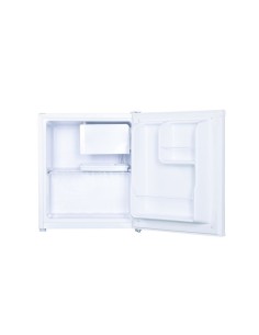 ARMADI FRIGO ACCIAIO: vendita online FRIGO LT.41 BIANCO SEKOM CM.44X47X51H in offerta 2