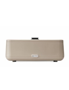 SCALDAVIVANDE: vendita online CHAFING DISH BEIGE HENDI UNIQ-DESIGN ROBERT BRONWASSER, TERMOSTATO INTELLIGENTE 220-240V/700W M...