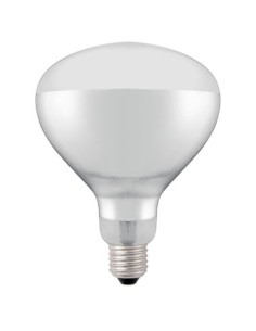 ACCESSORI: vendita online BULBO DI RICAMBIO PER LAMPADA SCALDAVIVANDE AD INFRAROSSI WATT 250 in offerta 2