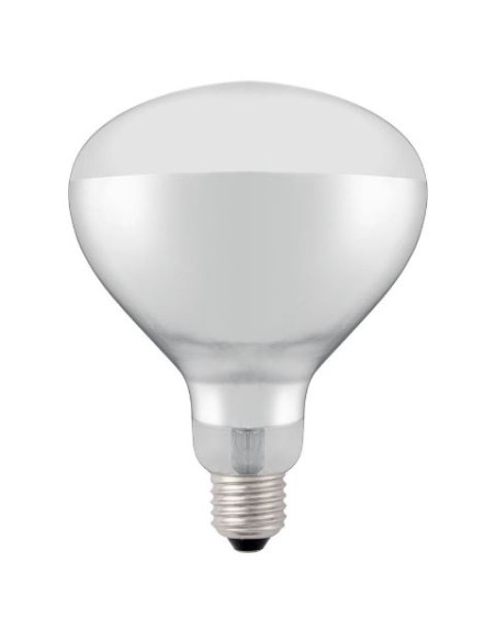ACCESSORI: vendita online BULBO DI RICAMBIO PER LAMPADA SCALDAVIVANDE AD INFRAROSSI WATT 250 in offerta