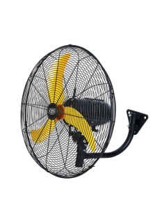 RAFFRESCATORI: vendita online VENTILATORE A PARETE SILENTE WALL 26 CM.66 in offerta