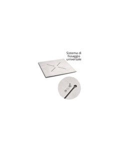 PIANI HPL: vendita online PIANO TAVOLO IN HPL CM 69X69 MM.10 PAROS VERDE MAFILPLAST in offerta 2