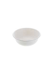 PIATTI: vendita online CIOTOLINA IN POLPA DI CELLULOSA Ø CM. 15, 5 H.5, 4 BIO CONF. 50 PEZZI LEONE in offerta