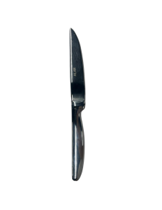 COLTELLI BISTECCA: vendita online COLTELLO DA BISTECCA PROFESSIONALE SILVER FILO RASOIO SG POSATERIE in offerta