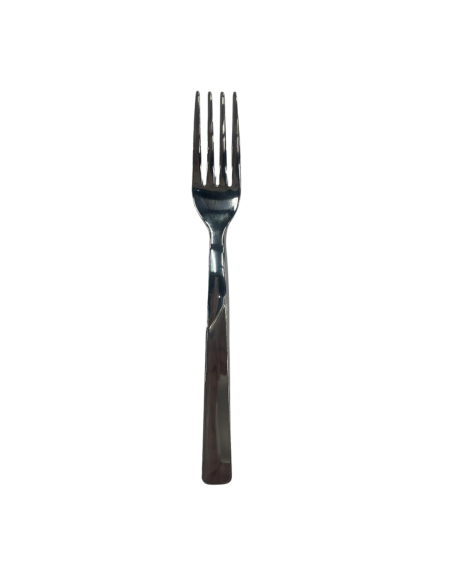 FORCHETTE TAVOLA: vendita online FORCHETTA DA TAVOLA MONACO IN ACCIAIO INOX CONFEZIONE 6 PEZZI SG POSATERIE in offerta