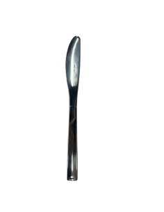 COLTELLI TAVOLA: vendita online COLTELLO DA TAVOLA MONACO IN ACCIAIO INOX CONFEZIONE 3 PEZZI SG POSATERIE in offerta