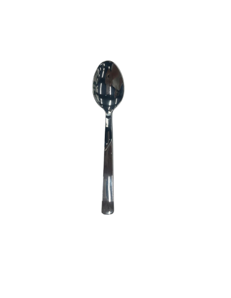 CUCCHIAINI CAFFE': vendita online CUCCHIAINO CAFFE' MONACO IN ACCIAIO INOX CONFEZIONE 6 PEZZI SG POSATERIE in offerta