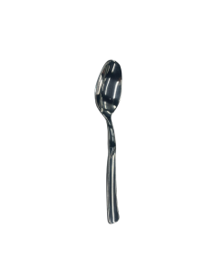 CUCCHIAINI CAFFE': vendita online CUCCHIAINO CAFFE' MONACO IN ACCIAIO INOX CONFEZIONE 6 PEZZI SG POSATERIE in offerta 2