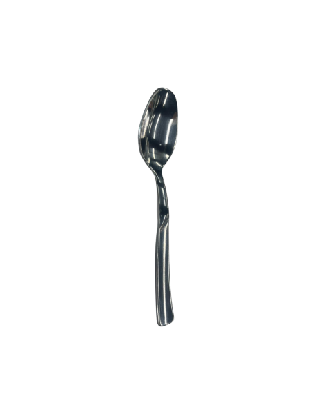 CUCCHIAINI CAFFE': vendita online CUCCHIAINO CAFFE' MONACO IN ACCIAIO INOX CONFEZIONE 6 PEZZI SG POSATERIE in offerta
