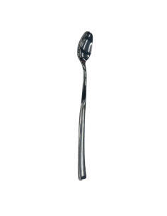 CUCCHIAINI CAFFE': vendita online CUCCHIAIO BIBITA MONACO IN ACCIAIO INOX CONFEZIONE 6 PEZZI SG POSATERIE in offerta 2