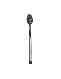 CUCCHIAINI CAFFE': vendita online CUCCHIAIO BIBITA MONACO IN ACCIAIO INOX CONFEZIONE 6 PEZZI SG POSATERIE in offerta