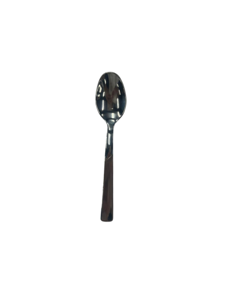 CUCCHIAINI MOKA: vendita online CUCCHIAINO MOKA MONACO IN ACCIAIO INOX CONFEZIONE 6 PEZZI SG POSATERIE in offerta