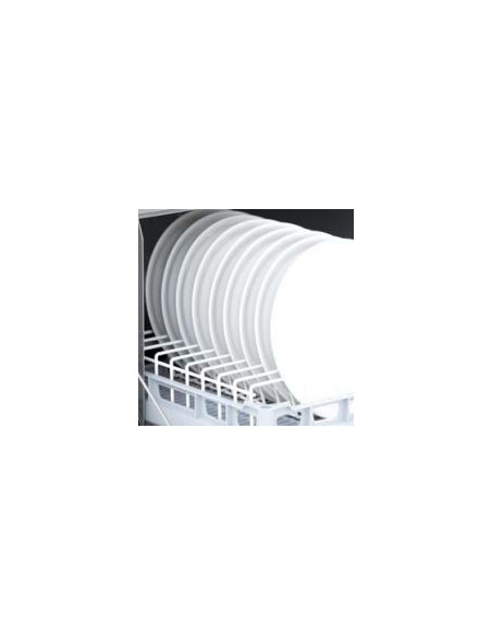 LAVASTOVIGLIE-LAVABICCHIERI: vendita online LAVASTOVIGLIE PROFESSIONALE OCEAN 61 D CESTO CM. 50 X 50 ELETTROBAR in offerta