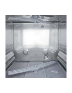 LAVASTOVIGLIE-LAVABICCHIERI: vendita online LAVASTOVIGLIE PROFESSIONALE OCEAN 61 D CESTO CM. 50 X 50 ELETTROBAR in offerta 2