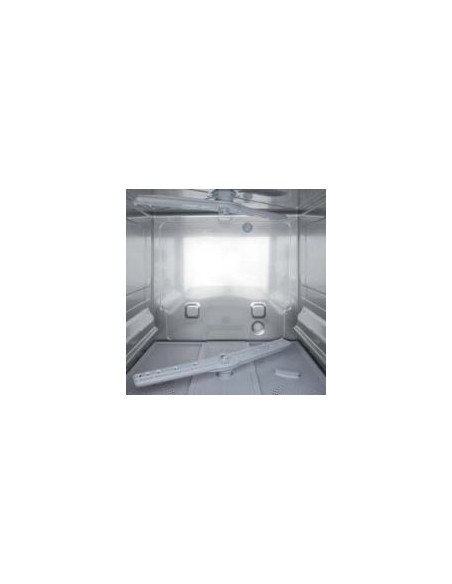 LAVASTOVIGLIE-LAVABICCHIERI: vendita online LAVASTOVIGLIE PROFESSIONALE CESTO CM.50X50 OCEAN 61 D V.400/50/3N KW.6,8 CM.57,5X...