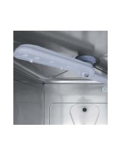 LAVASTOVIGLIE-LAVABICCHIERI: vendita online LAVASTOVIGLIE PROFESSIONALE ELETTROBAR FAST 40 CM.39X39 V.230/50/1 KW. 3,5 in off... 2