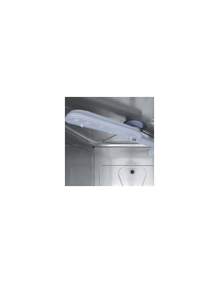 LAVASTOVIGLIE-LAVABICCHIERI: vendita online LAVASTOVIGLIE PROFESSIONALE ELETTROBAR FAST 40 CM.39X39 V.230/50/1 KW. 3,5 in off...