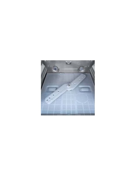 LAVASTOVIGLIE-LAVABICCHIERI: vendita online LAVASTOVIGLIE PROFESSIONALE ELETTROBAR FAST 40 CM.39X39 V.230/50/1 KW. 3,5 in off...