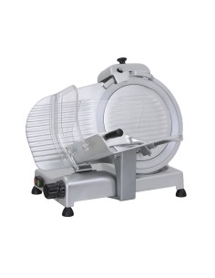 AFFETTATRICI: vendita online AFFETTATRICE PROFESSIONALE AP30 LAMA 30 CM. W.180 REBER in offerta