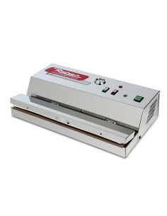 SOTTOVUOTO: vendita online MACCHINA SOTTOVUOTO PROFESSIONAL 55 BARRA MM.580 W.355 ACCIAIO INOX MM in offerta