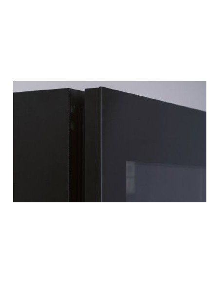 CANTINETTE VINO: vendita online CANTINA VINO PER 116 BOTTIGLIE, 2 TEMPERATURE +2 C/+12 C / +12 C/+20 C VENTILATO LT.421 CW 18...