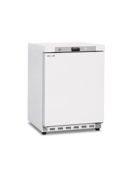 ARMADI CONGELATORI ACCIAIO: vendita online ARMADIO MINI FREEZER CONGELATORE STATICO GN 200 PS BT -22 C/-15 C LT.200 KLIMAITAL...